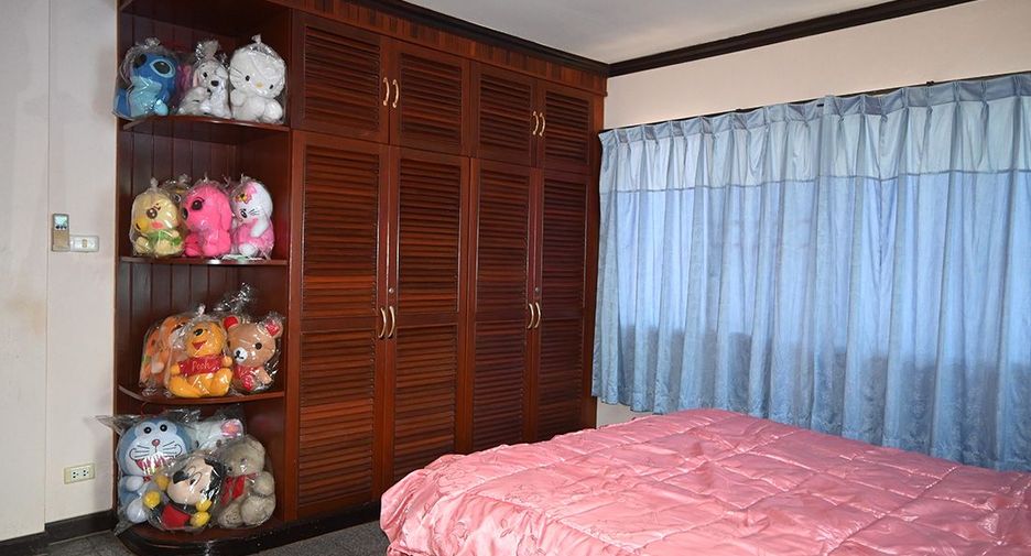 À vendre 4 chambres villa à Mueang Rayong, Rayong