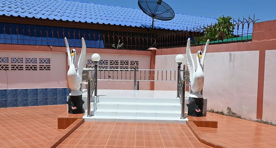 À vendre 4 chambres villa à Mueang Rayong, Rayong