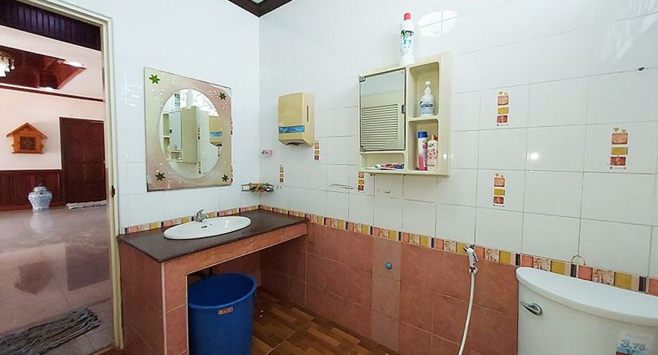 À vendre 4 chambres villa à Mueang Rayong, Rayong