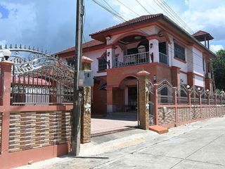 For sale 4 bed villa in Mueang Rayong, Rayong