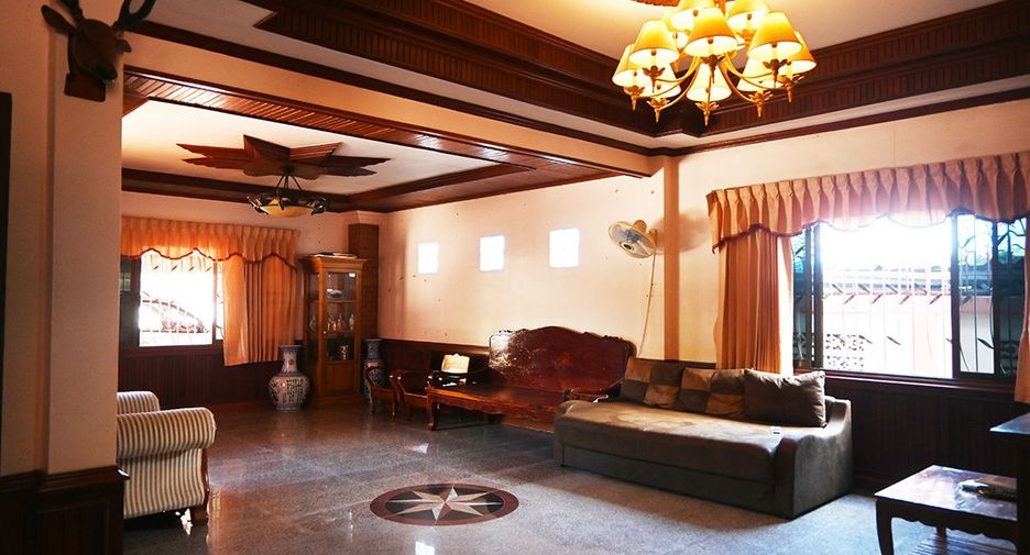 À vendre 4 chambres villa à Mueang Rayong, Rayong