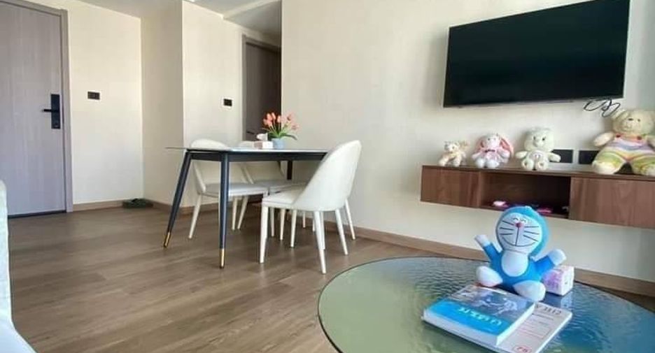 For rent and for sale 2 bed condo in San Sai, Chiang Mai