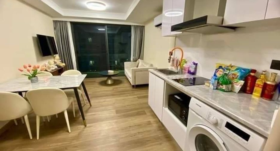 For rent そして for sale 2 Beds condo in San Sai, Chiang Mai