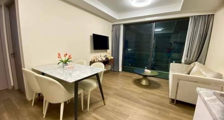 For rent and for sale 2 bed condo in San Sai, Chiang Mai