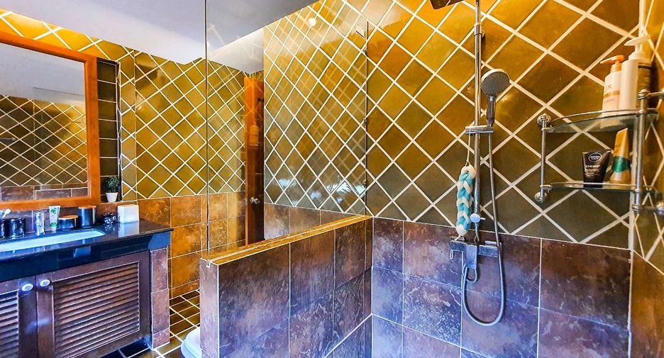 For sale 2 ベッドルーム villa in Mueang Phuket, Phuket