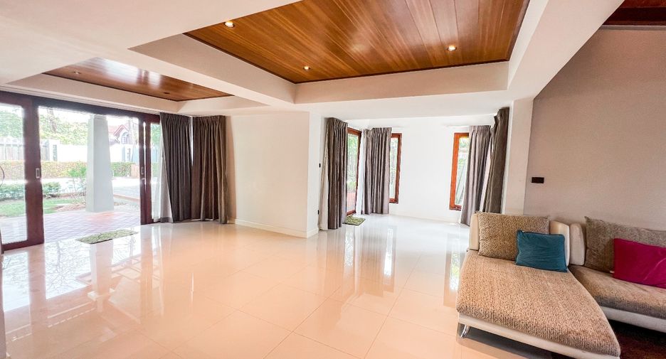 For sale 2 ベッドルーム villa in Mueang Phuket, Phuket
