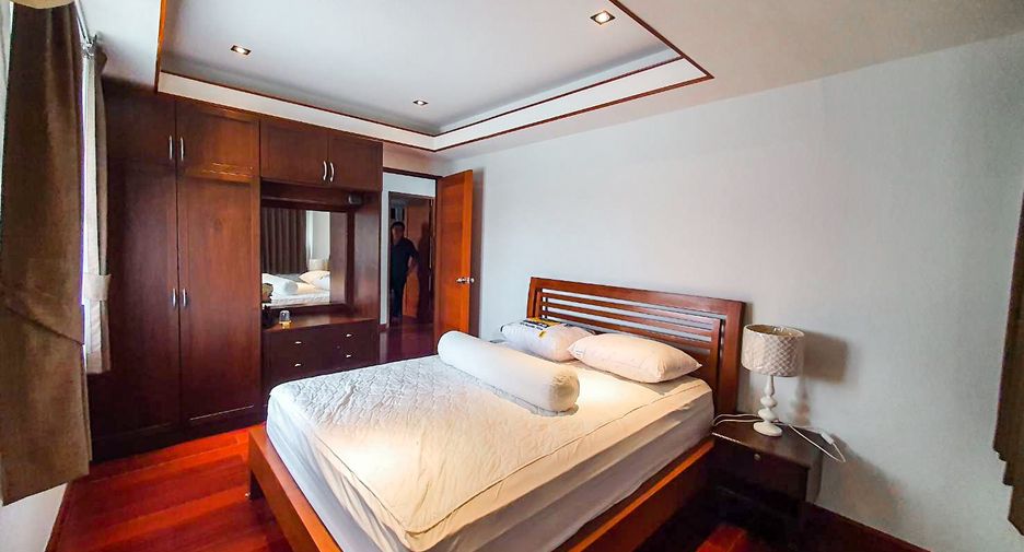 For sale 2 ベッドルーム villa in Mueang Phuket, Phuket