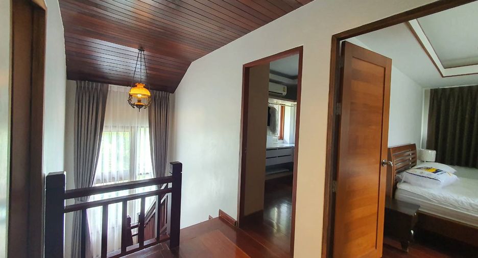 For sale 2 ベッドルーム villa in Mueang Phuket, Phuket