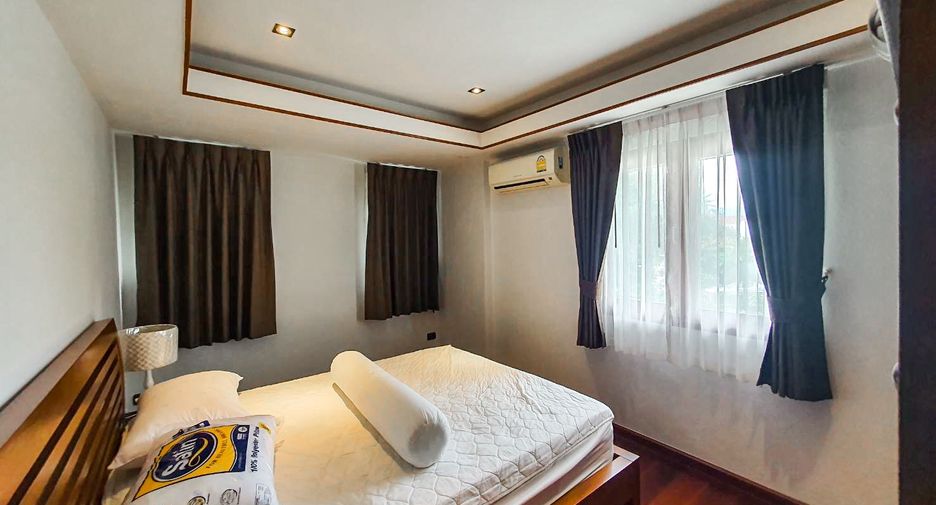 For sale 2 ベッドルーム villa in Mueang Phuket, Phuket