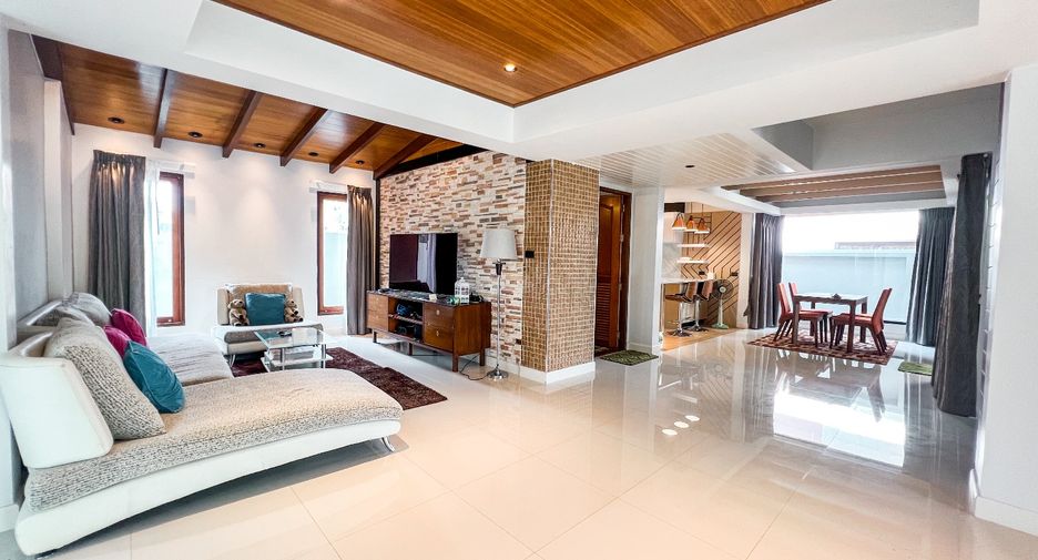 For sale 2 ベッドルーム villa in Mueang Phuket, Phuket
