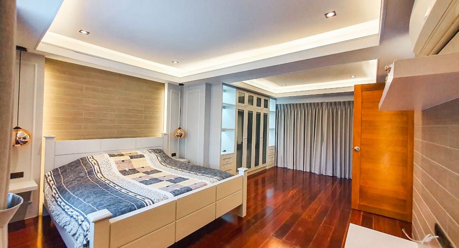 For sale 2 ベッドルーム villa in Mueang Phuket, Phuket