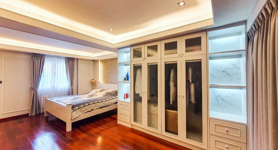 For sale 2 ベッドルーム villa in Mueang Phuket, Phuket