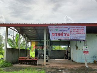 For sale studio land in Mueang Kalasin, Kalasin