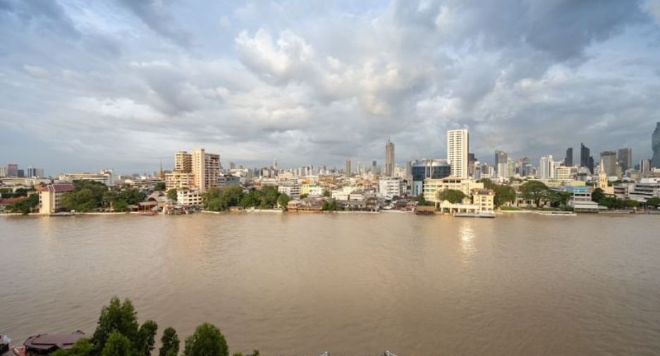 ขาย 2 ห้องนอน คอนโด ใน คลองสาน, กรุงเทพฯ