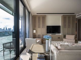 Продажа 2 спальни кондо в Кхлонг Сан, Бангкок