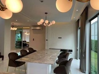 For rent そして for sale 4 Beds house in Lat Krabang, Bangkok