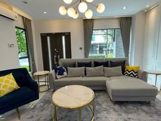 For rent そして for sale 4 Beds house in Lat Krabang, Bangkok