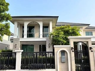 For rent そして for sale 4 Beds house in Lat Krabang, Bangkok