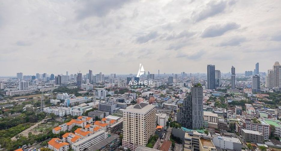 ขาย 4 ห้องนอน คอนโด ใน สาทร, กรุงเทพฯ