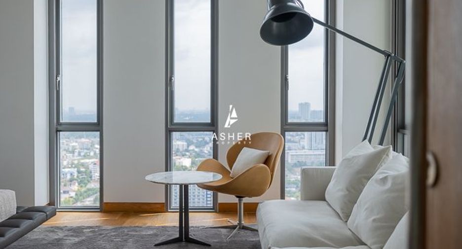 ขาย 4 ห้องนอน คอนโด ใน สาทร, กรุงเทพฯ