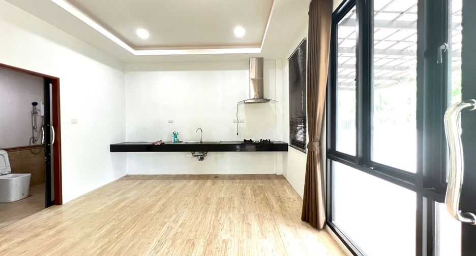 For rent そして for sale 2 Beds villa in Mueang Krabi, Krabi