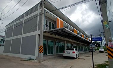 For sale 2 bedrooms townhouse in Si Racha, Chonburi