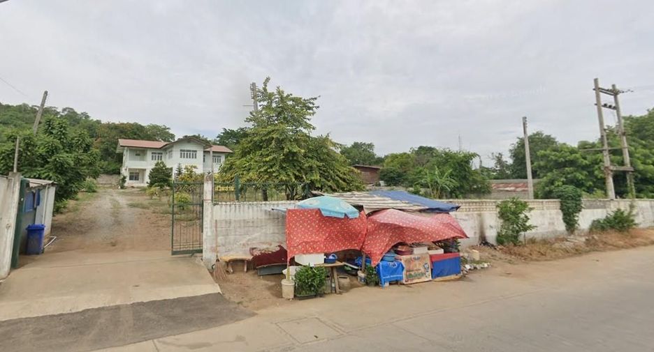 For sale studio house in Mueang Nakhon Sawan, Nakhon Sawan