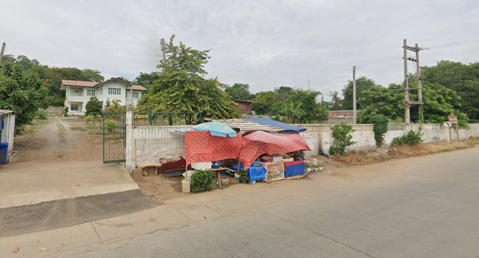For sale studio house in Mueang Nakhon Sawan, Nakhon Sawan