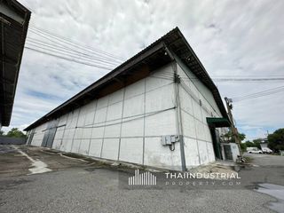 For rent warehouse in Bang Pakong, Chachoengsao