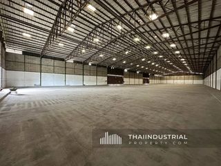 For rent warehouse in Bang Pakong, Chachoengsao