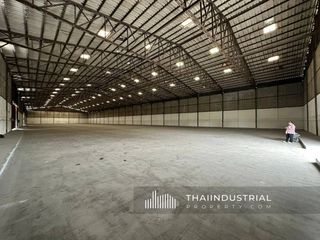 For rent warehouse in Bang Pakong, Chachoengsao