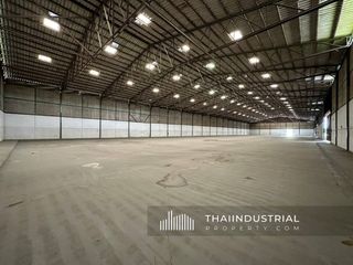 For rent warehouse in Bang Pakong, Chachoengsao