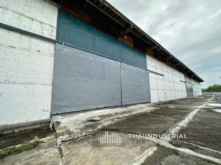 For rent warehouse in Bang Pakong, Chachoengsao