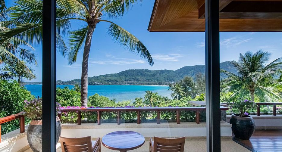 Villa en venta de 4 habitaciones en Kathu, Phuket