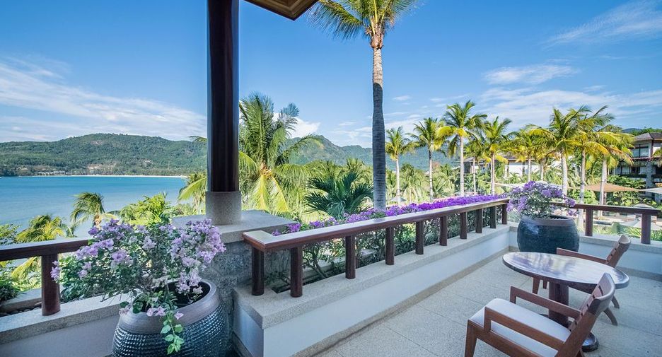 Villa en venta de 4 habitaciones en Kathu, Phuket