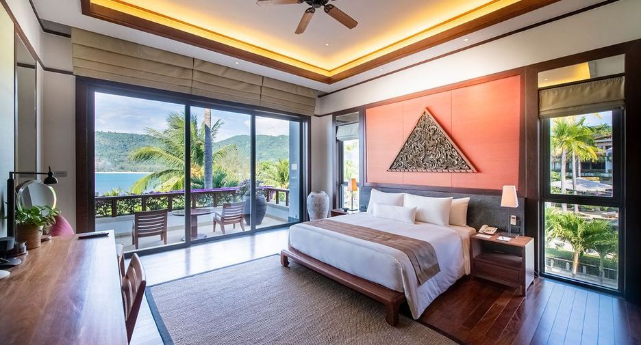 Villa en venta de 4 habitaciones en Kathu, Phuket