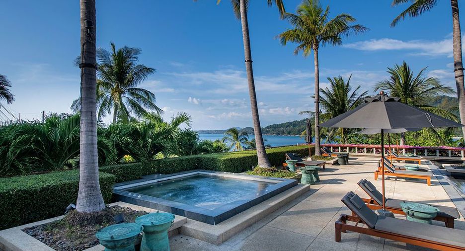 Villa en venta de 4 habitaciones en Kathu, Phuket