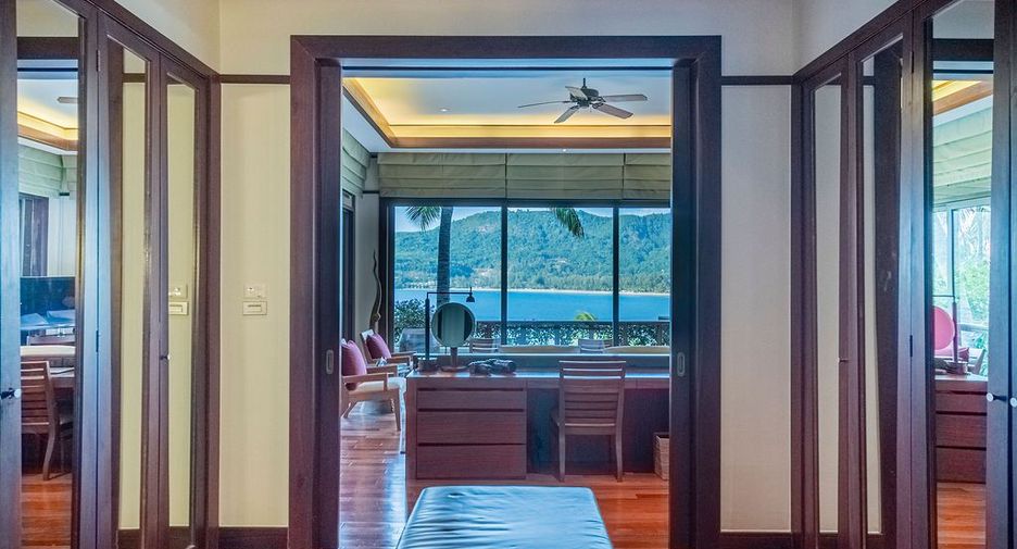 Villa en venta de 4 habitaciones en Kathu, Phuket
