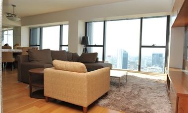 For rent and for sale 3 bedrooms condo in Sathon, Bangkok