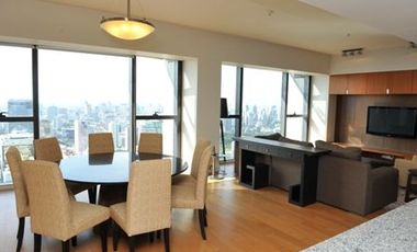 For rent and for sale 3 bedrooms condo in Sathon, Bangkok