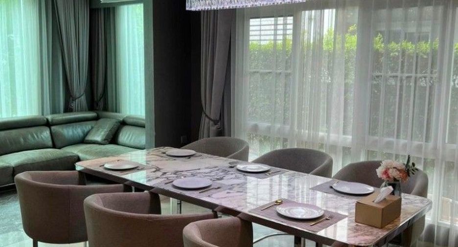 Продажа 4 спальни дом в Bang Phli, Самутпракан