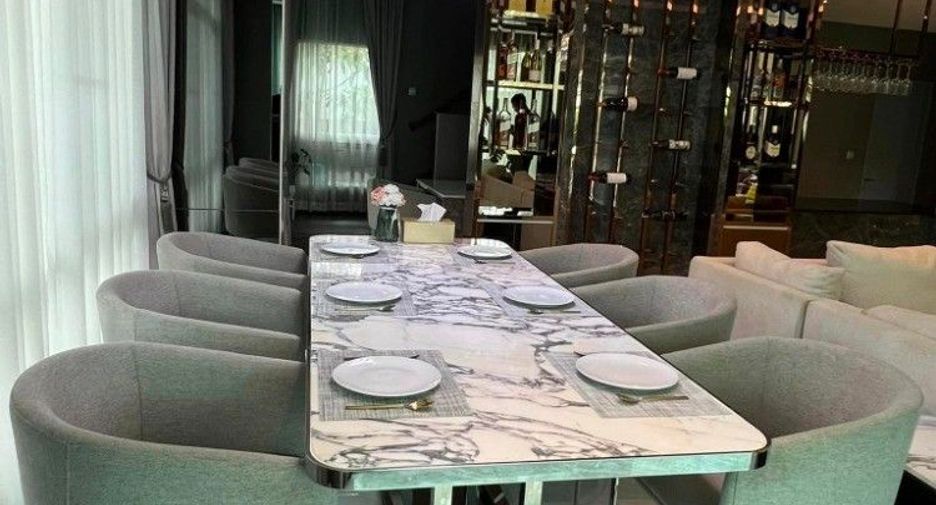 Продажа 4 спальни дом в Bang Phli, Самутпракан