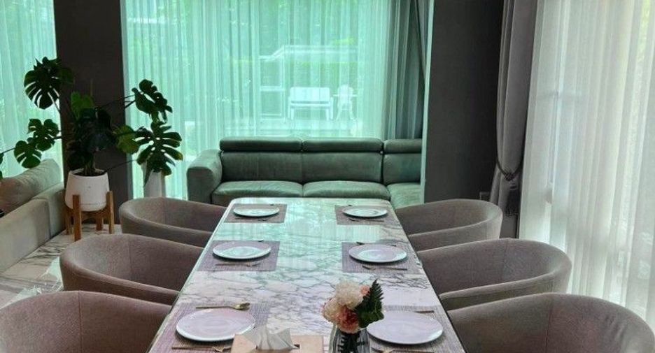 Продажа 4 спальни дом в Bang Phli, Самутпракан