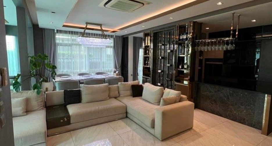 Продажа 4 спальни дом в Bang Phli, Самутпракан
