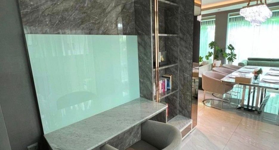 Продажа 4 спальни дом в Bang Phli, Самутпракан