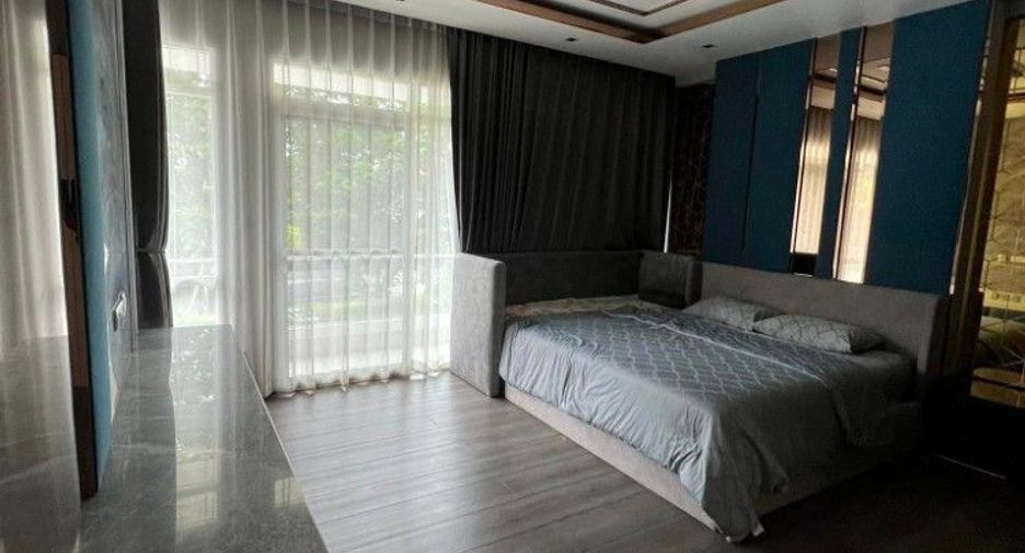 Продажа 4 спальни дом в Bang Phli, Самутпракан