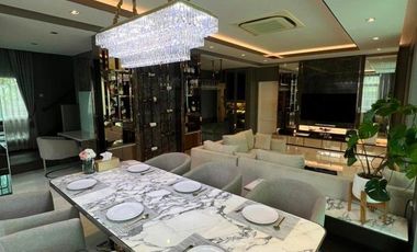 For sale 4 bedrooms house in Bang Phli, Samut Prakan