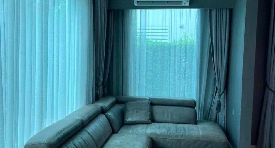 Продажа 4 спальни дом в Bang Phli, Самутпракан