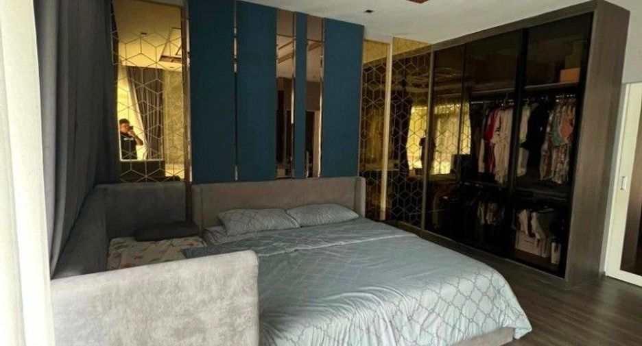 Продажа 4 спальни дом в Bang Phli, Самутпракан