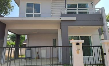 ให้เช่า 3 ห้องนอน บ้านเดี่ยว ใน เมืองเชียงใหม่, เชียงใหม่